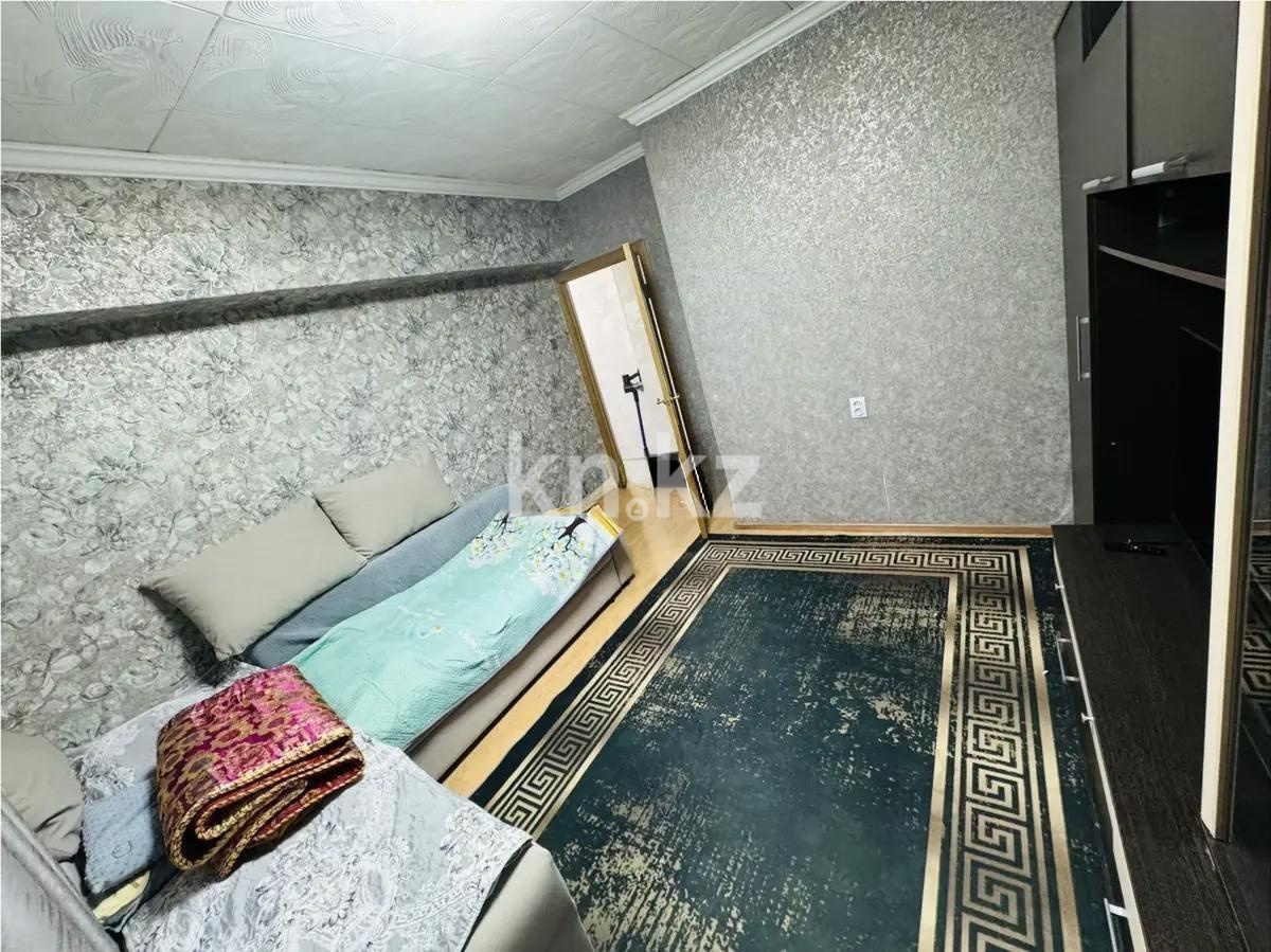Продажа 1-комнатной квартиры, 46.8 м² в Алматы - фото 2