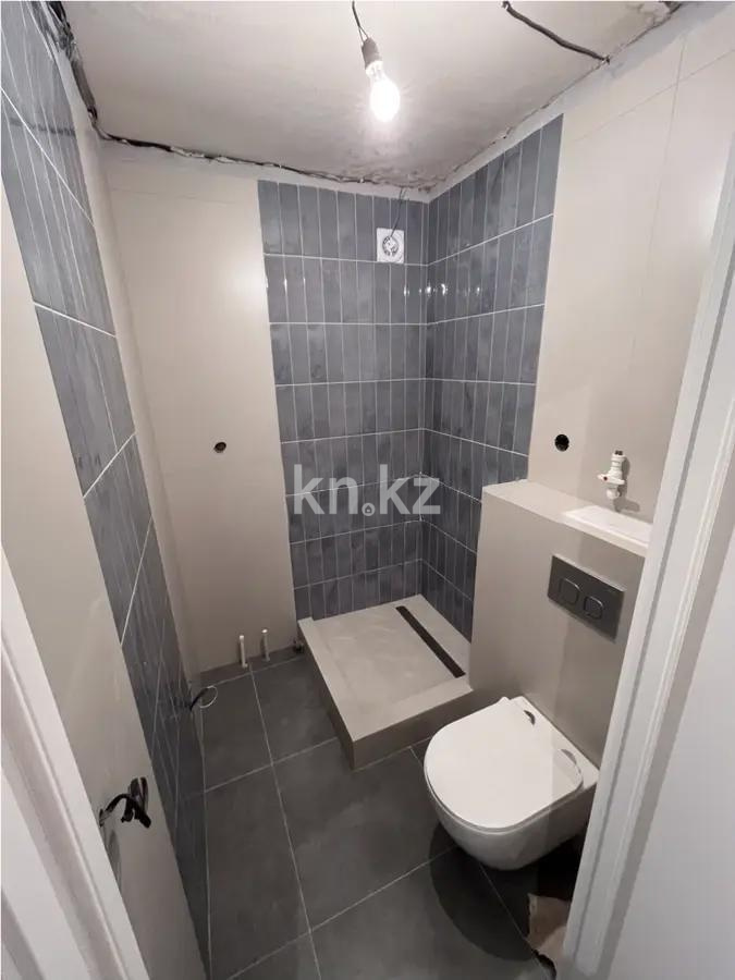 Продажа 2-комнатной квартиры, 45 м² в Караганде - фото 3