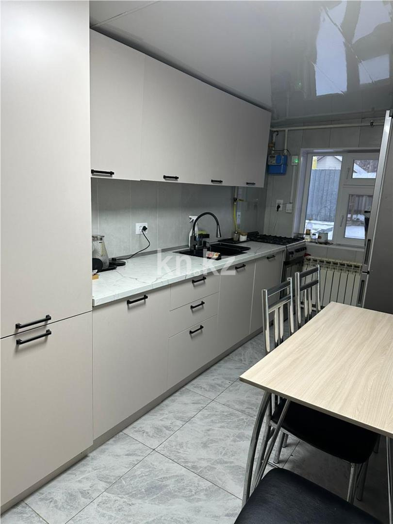 Продажа 4-комнатного дома, 100 м² в Караганде - фото 13