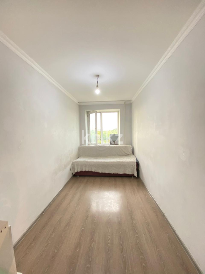 Аренда 2-комнатной квартиры, 48 м² в Астане - фото 4