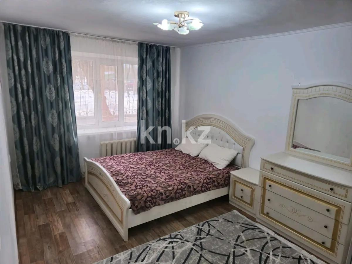Продажа 2-комнатной квартиры, 42 м² в Алматы - фото 2
