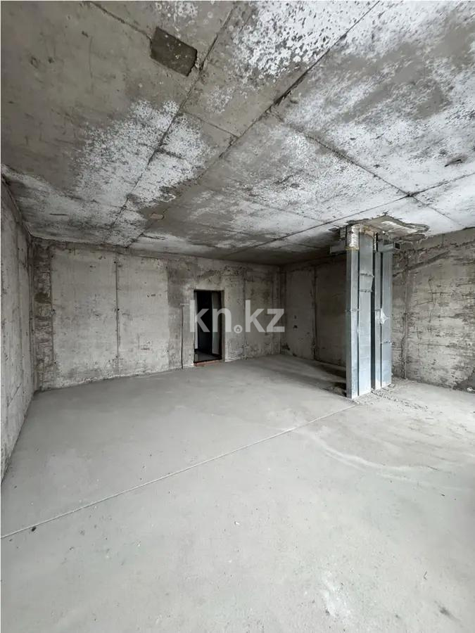 Продажа 2-комнатной квартиры, 44.6 м² в Алматы - фото 2