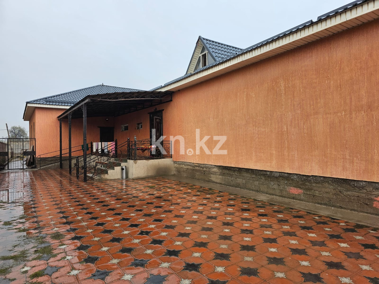 Продажа , 460 м², с.Темирлановка, дом  351 в Шымкенте - фото 3