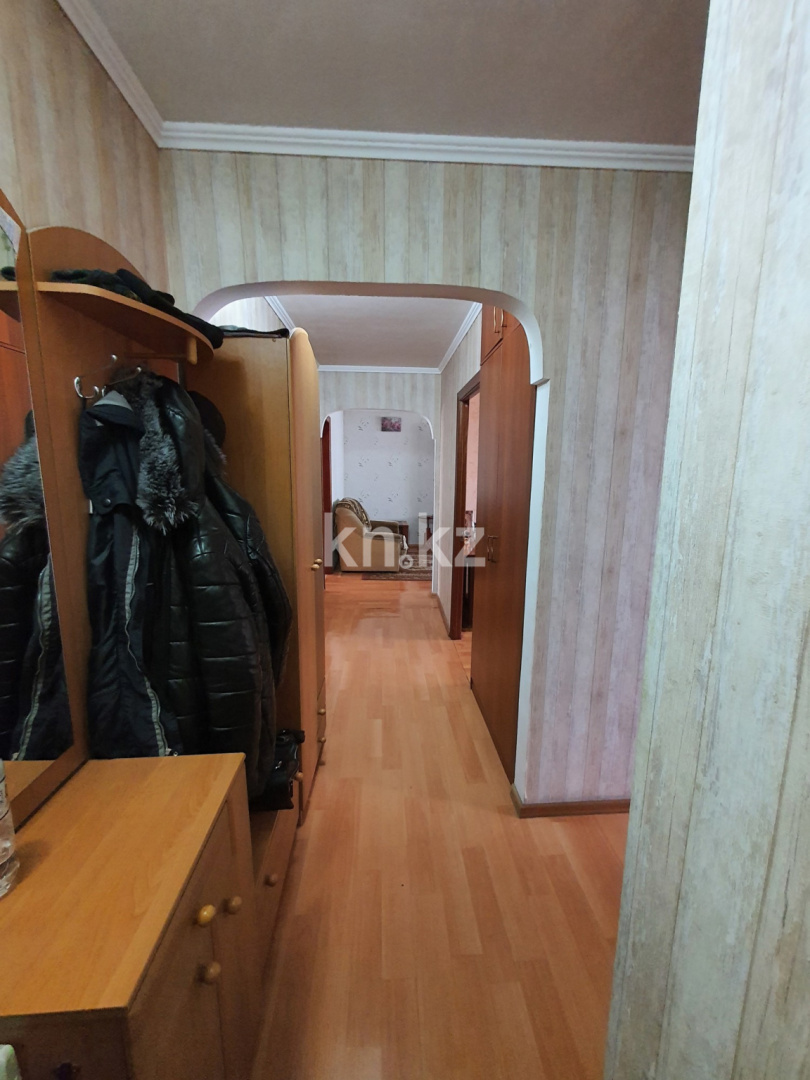 Продажа 3-комнатной квартиры, 65.7 м² в Алматы - фото 16