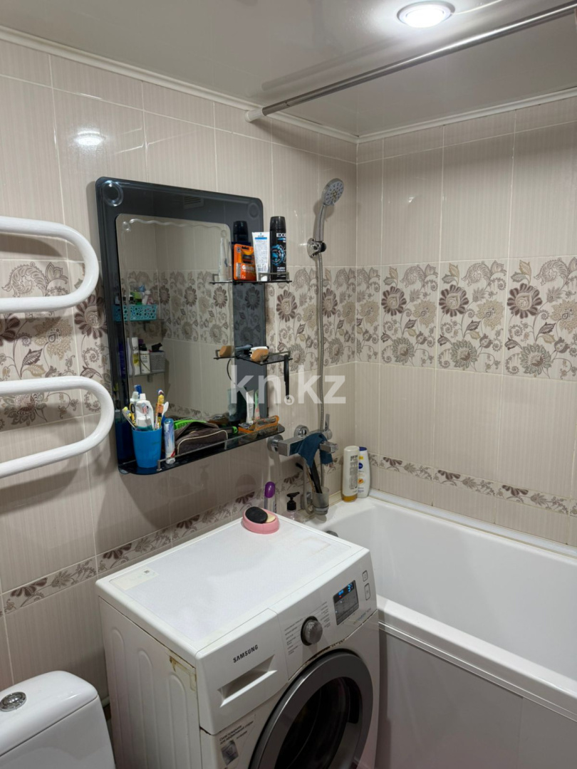 Продажа 2-комнатной квартиры, 44 м² в Астане - фото 2