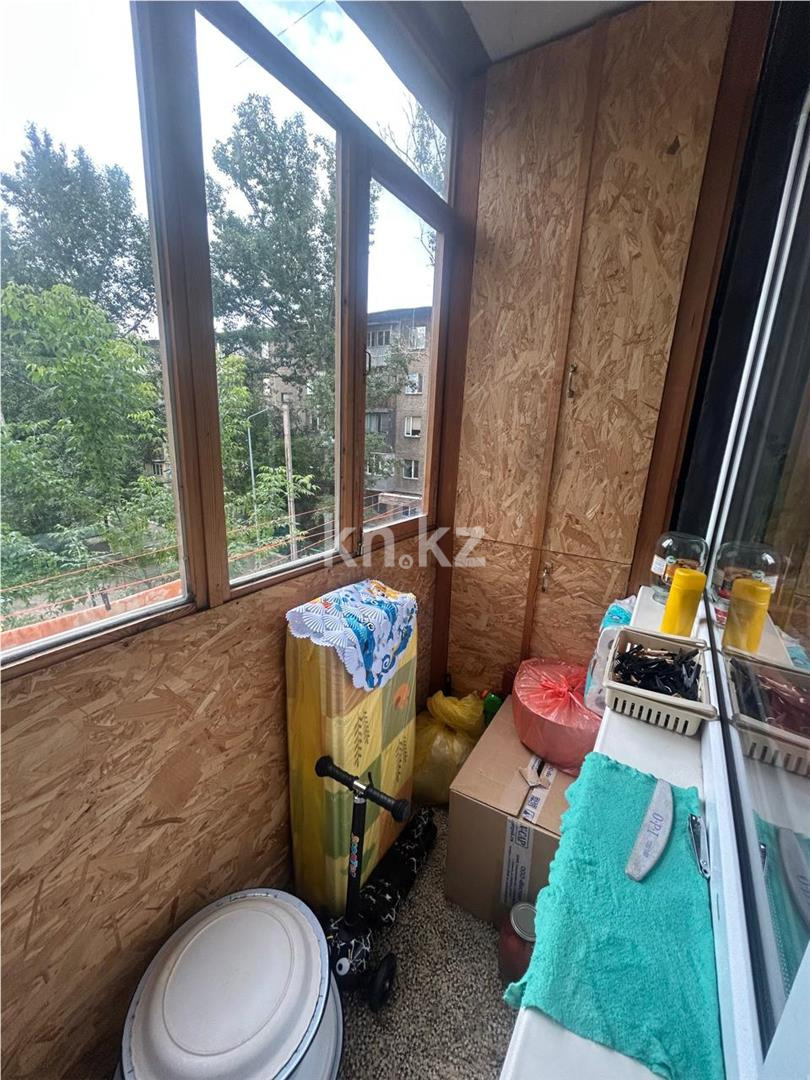 Продажа 3-комнатной квартиры, 62 м², 1 кв-л в Караганде - фото 12