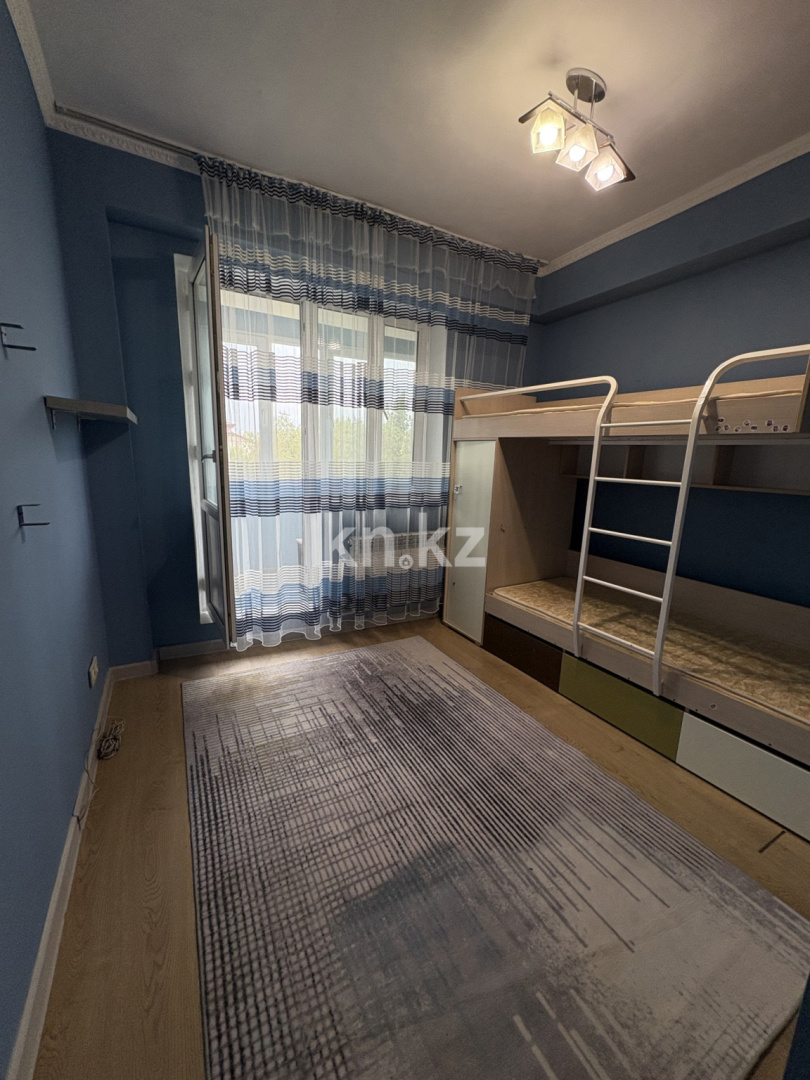 Продажа 2-комнатной квартиры, 58.3 м², Кулагер в Алматы - фото 6