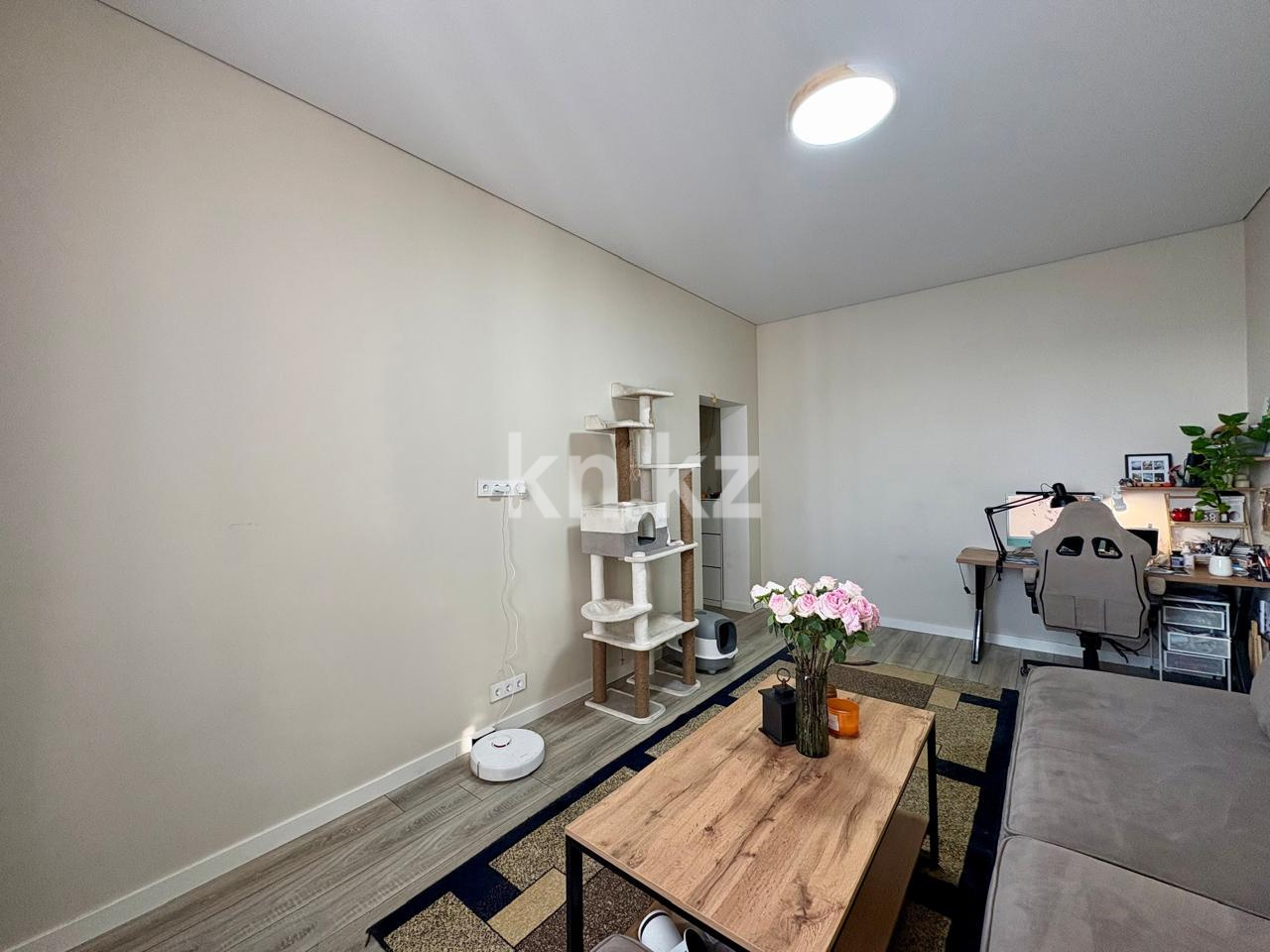 Продажа 2-комнатной квартиры, 62 м² в Алматы - фото 8