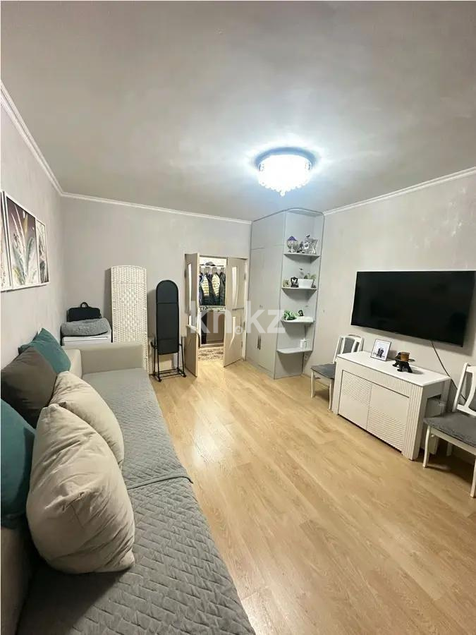 Продажа 2-комнатной квартиры, 60 м² в Астане