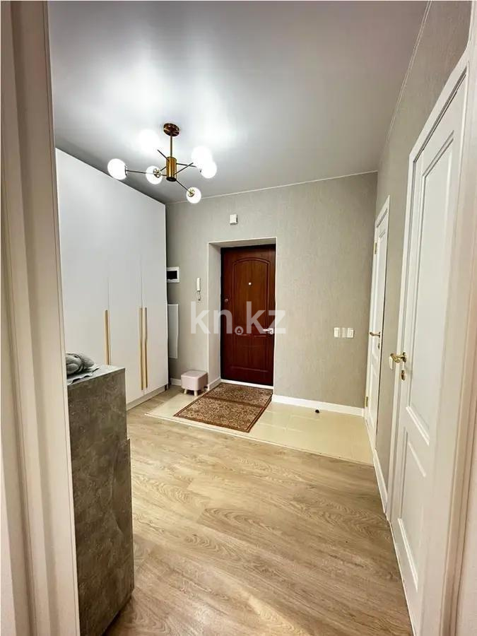 Продажа 2-комнатной квартиры, 63 м², пр. Момышулы, дом  2/10 в Астане - фото 6