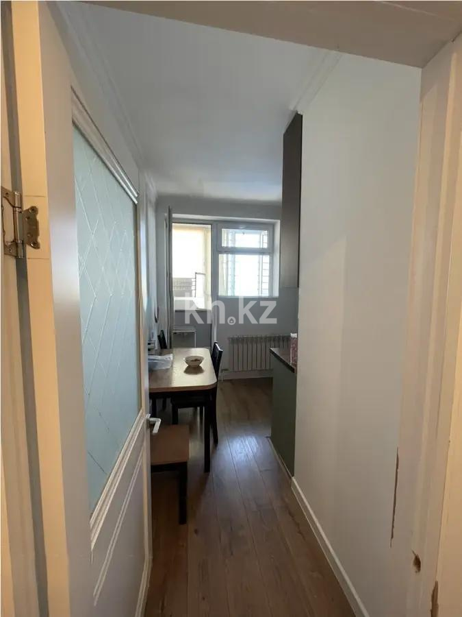 Продажа 1-комнатной квартиры, 35 м² в Астане - фото 2