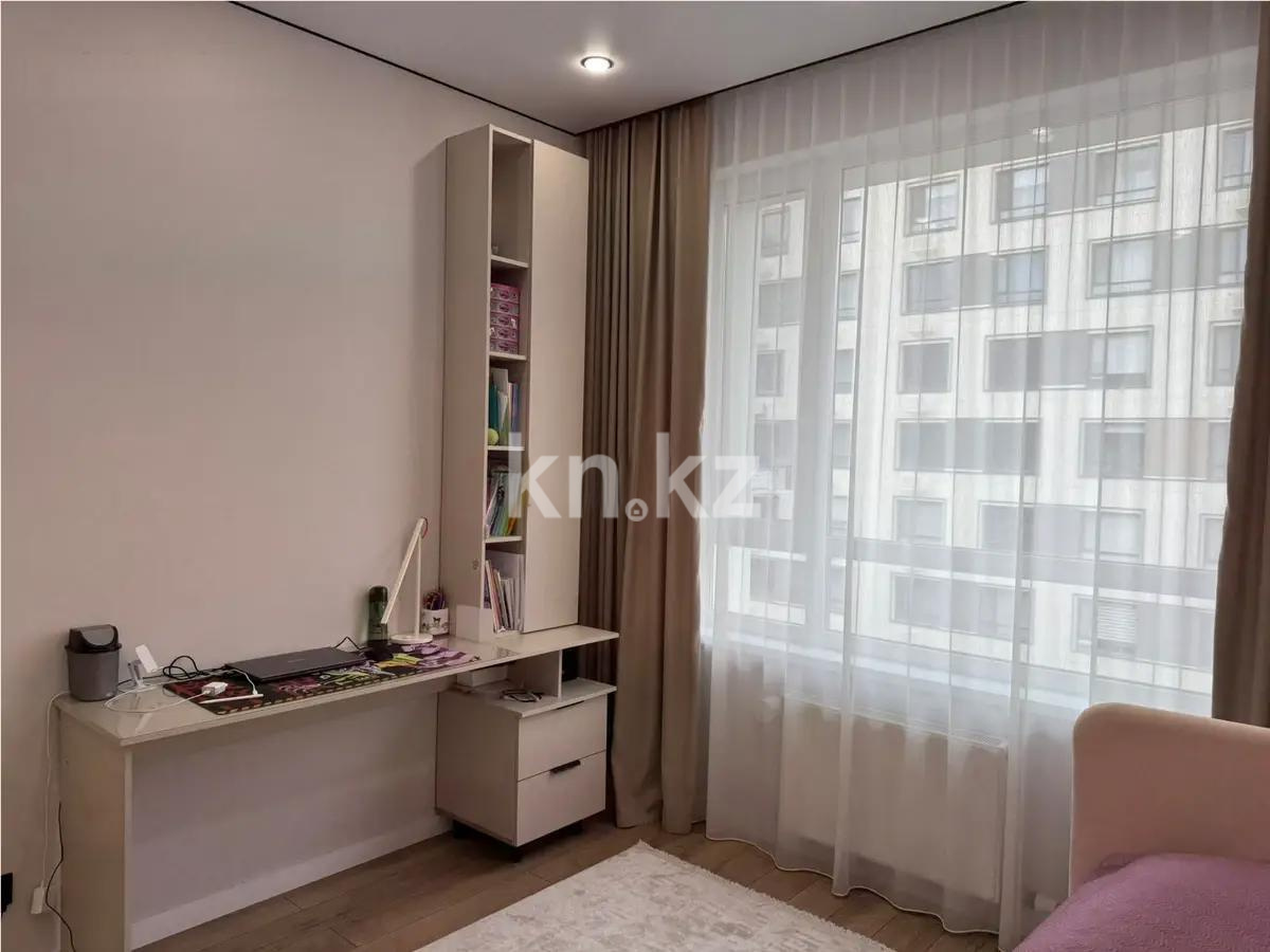 Продажа 4-комнатной квартиры, 125 м² в Астане - фото 5