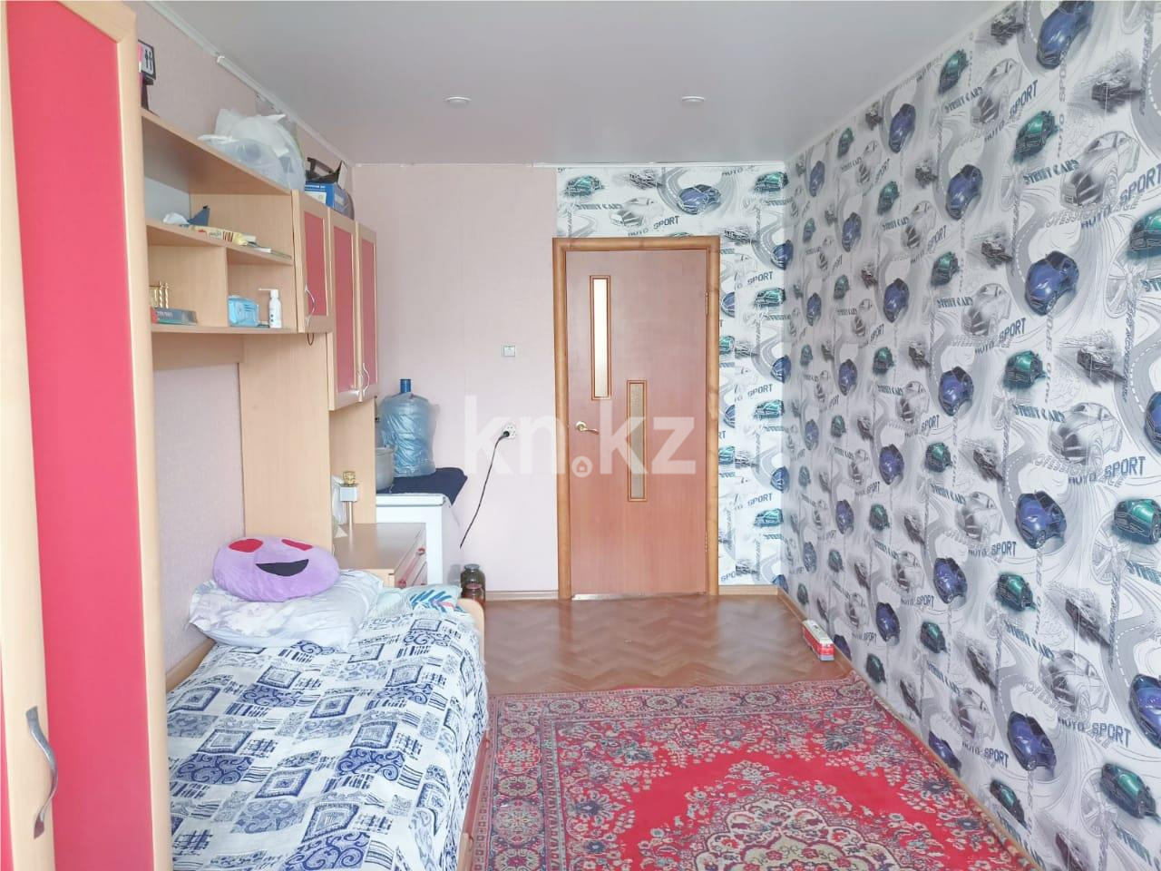 Продажа 3-комнатной квартиры, 71 м² в Темиртау - фото 4