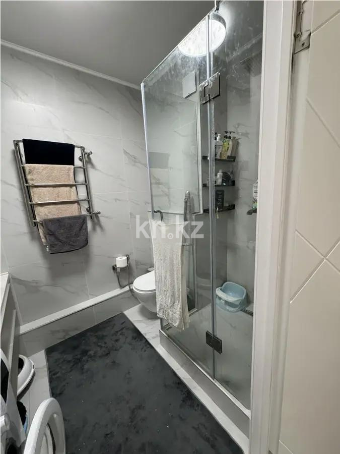 Продажа 2-комнатной квартиры, 45 м², мкр. Кайрат, дом  303/5 в Алматы - фото 4