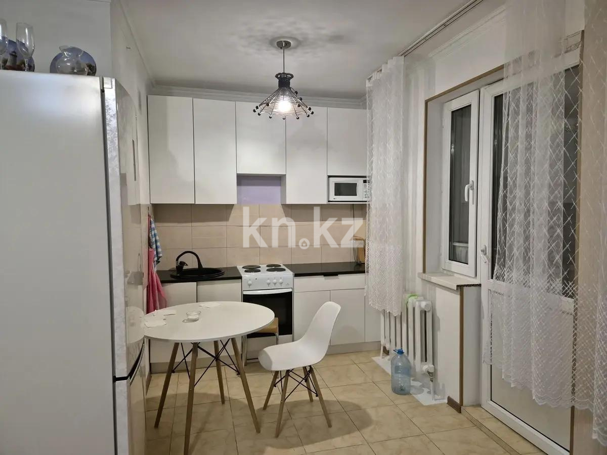 Продажа 1-комнатной квартиры, 32 м², ул. Сарайшык, дом  5/1 в Астане