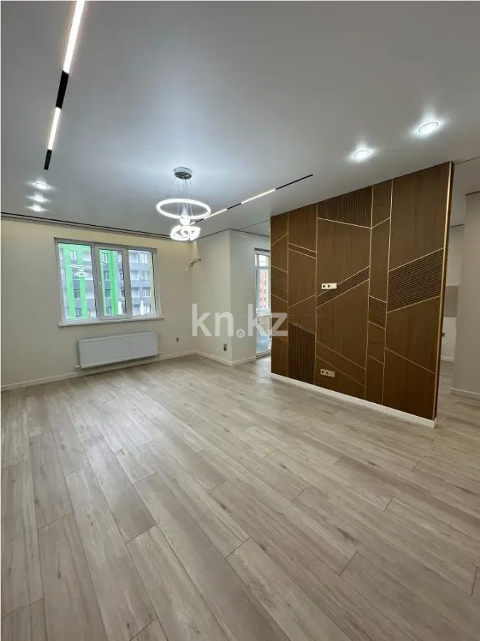 Продажа 2-комнатной квартиры, 60 м² в Алматы