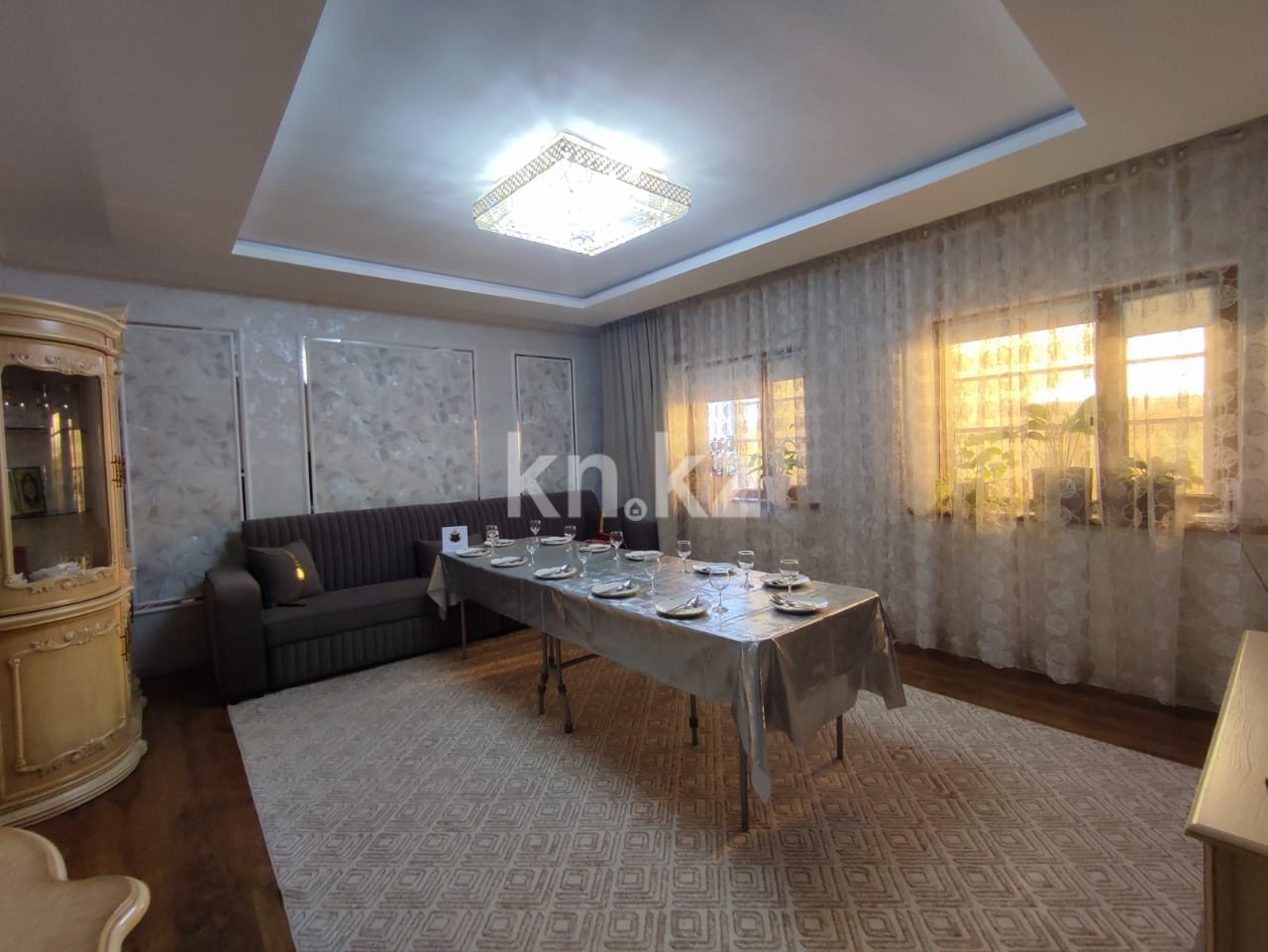 Продажа 5-комнатного дома, 200 м² в Алматинской области