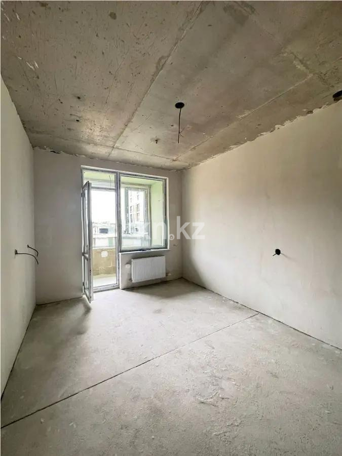 Продажа 2-комнатной квартиры, 62.3 м², ул. Хусейна бен Талала, дом  39 в Астане - фото 2