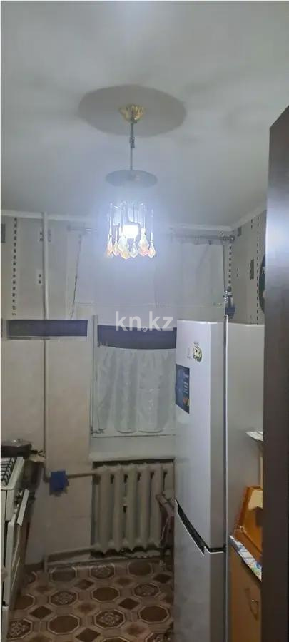 Продажа 3-комнатной квартиры, 58 м², ул. Маметовой, дом  93 в Караганде - фото 3