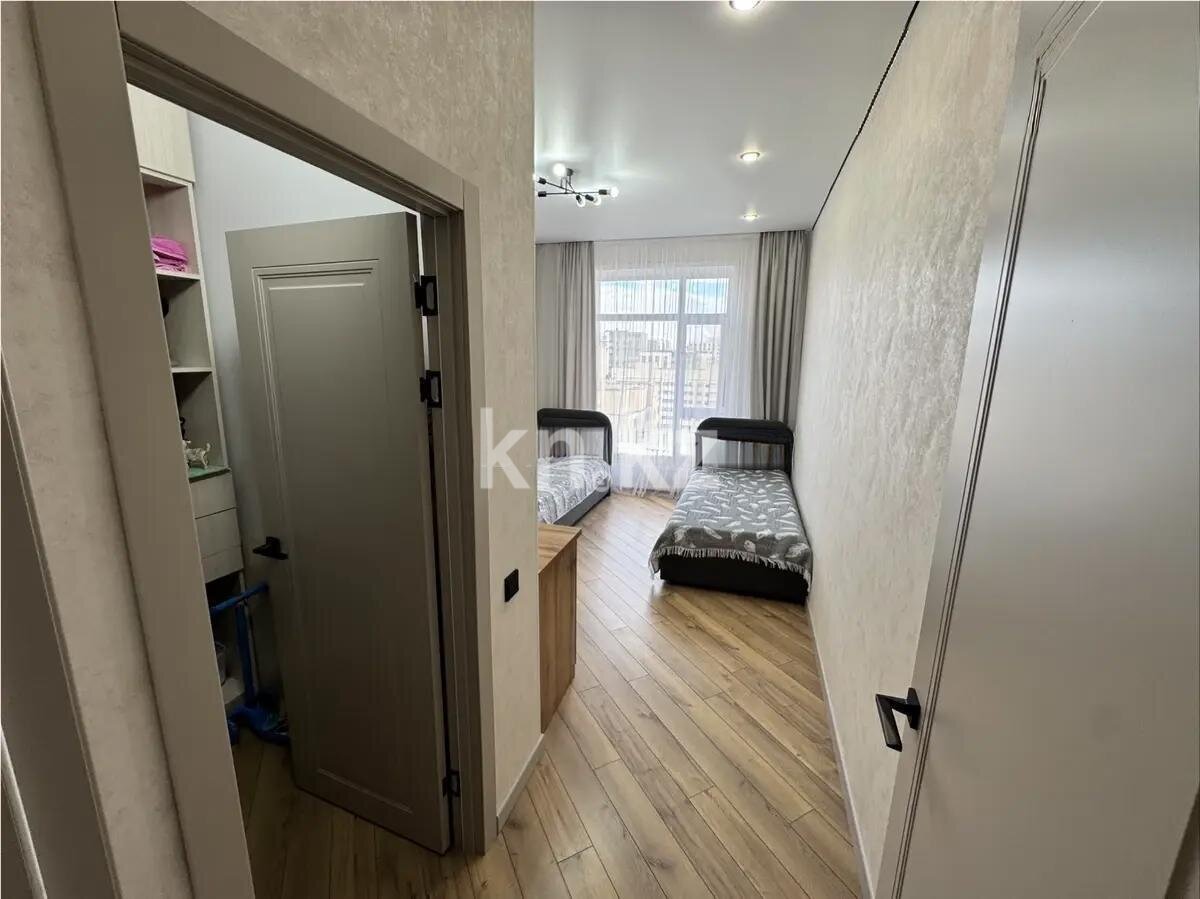 Продажа 3-комнатной квартиры, 70 м² в Астане - фото 4