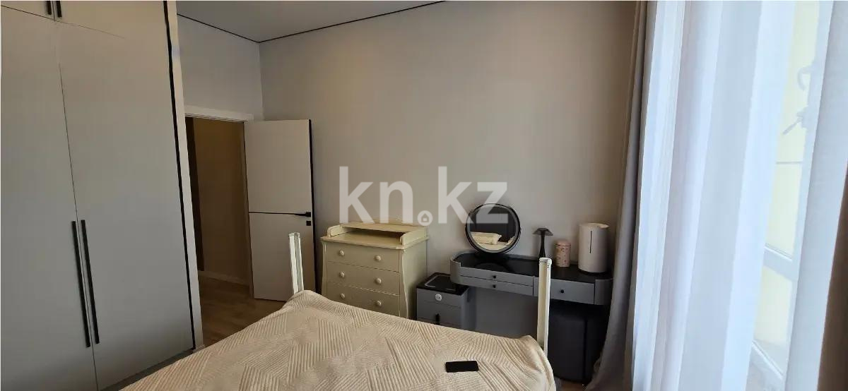 Продажа 3-комнатной квартиры, 63 м² в Алматы - фото 2