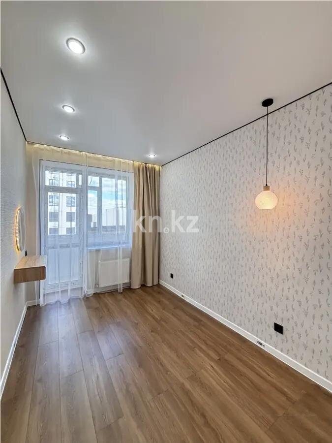 Продажа 2-комнатной квартиры, 37 м² в Астане - фото 2