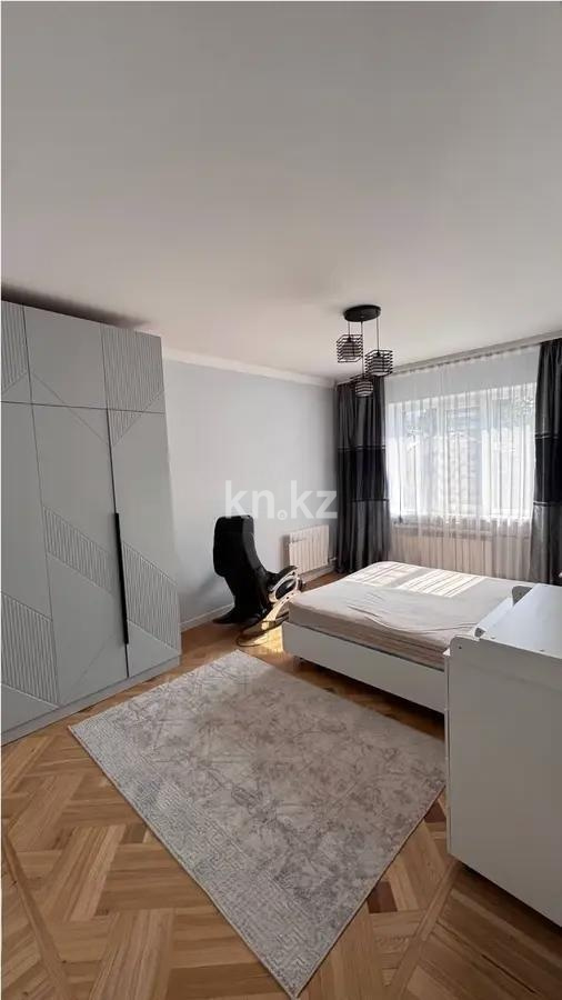 Продажа 4-комнатной квартиры, 104.1 м² в Алматы - фото 2