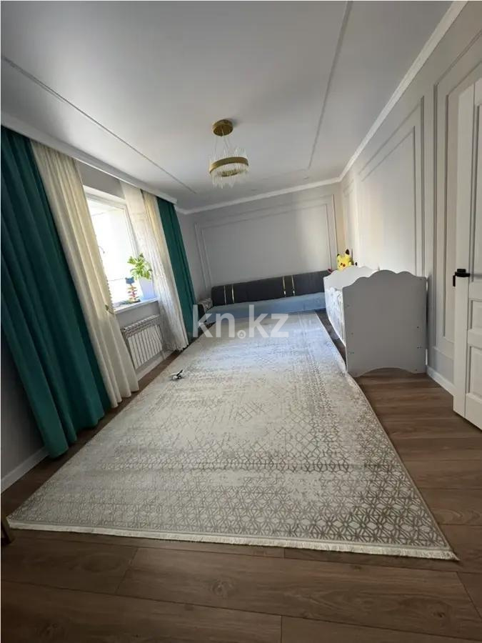 Продажа 2-комнатной квартиры, 60 м² в Астане