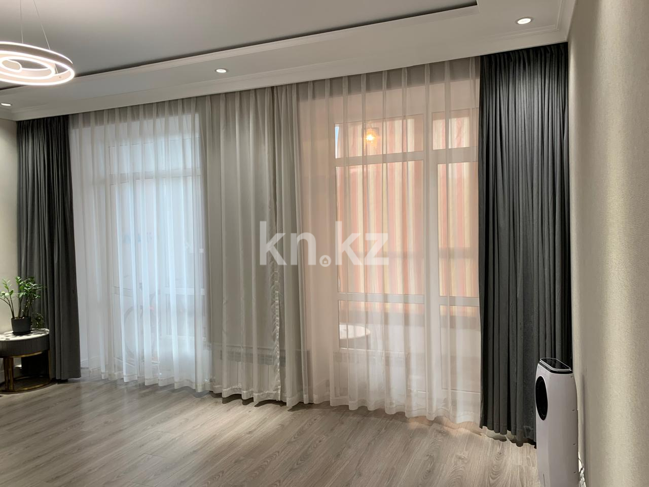 Продажа 2-комнатной квартиры, 55.8 м², ул. Жошы хана, дом  23 в Астане - фото 10