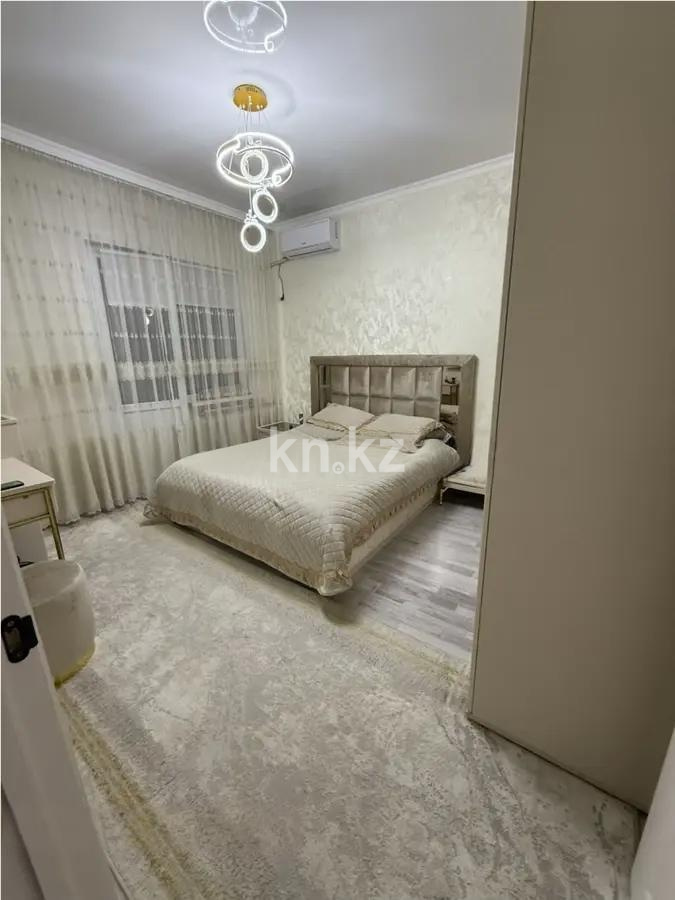 Продажа 4-комнатной квартиры, 100 м² в Алматы - фото 2