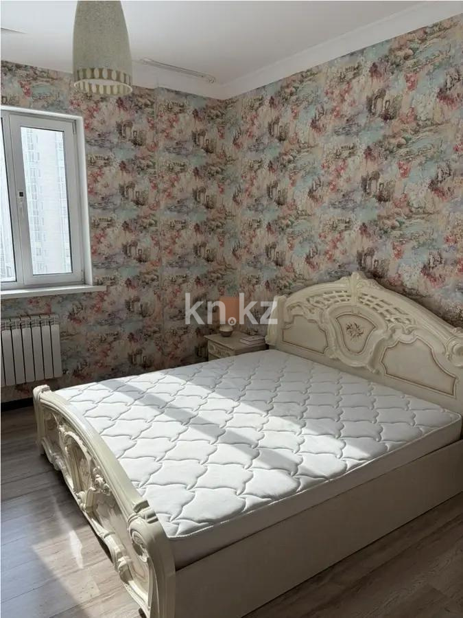 Продажа 4-комнатной квартиры, 113 м² в Астане - фото 2