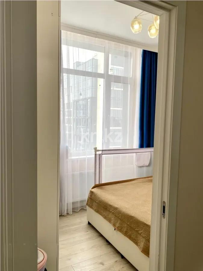 Продажа 2-комнатной квартиры, 44 м² в Астане - фото 2