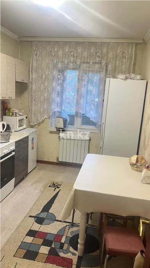 Продажа 2-комнатной квартиры, 67.8 м² в Алматы - фото 2