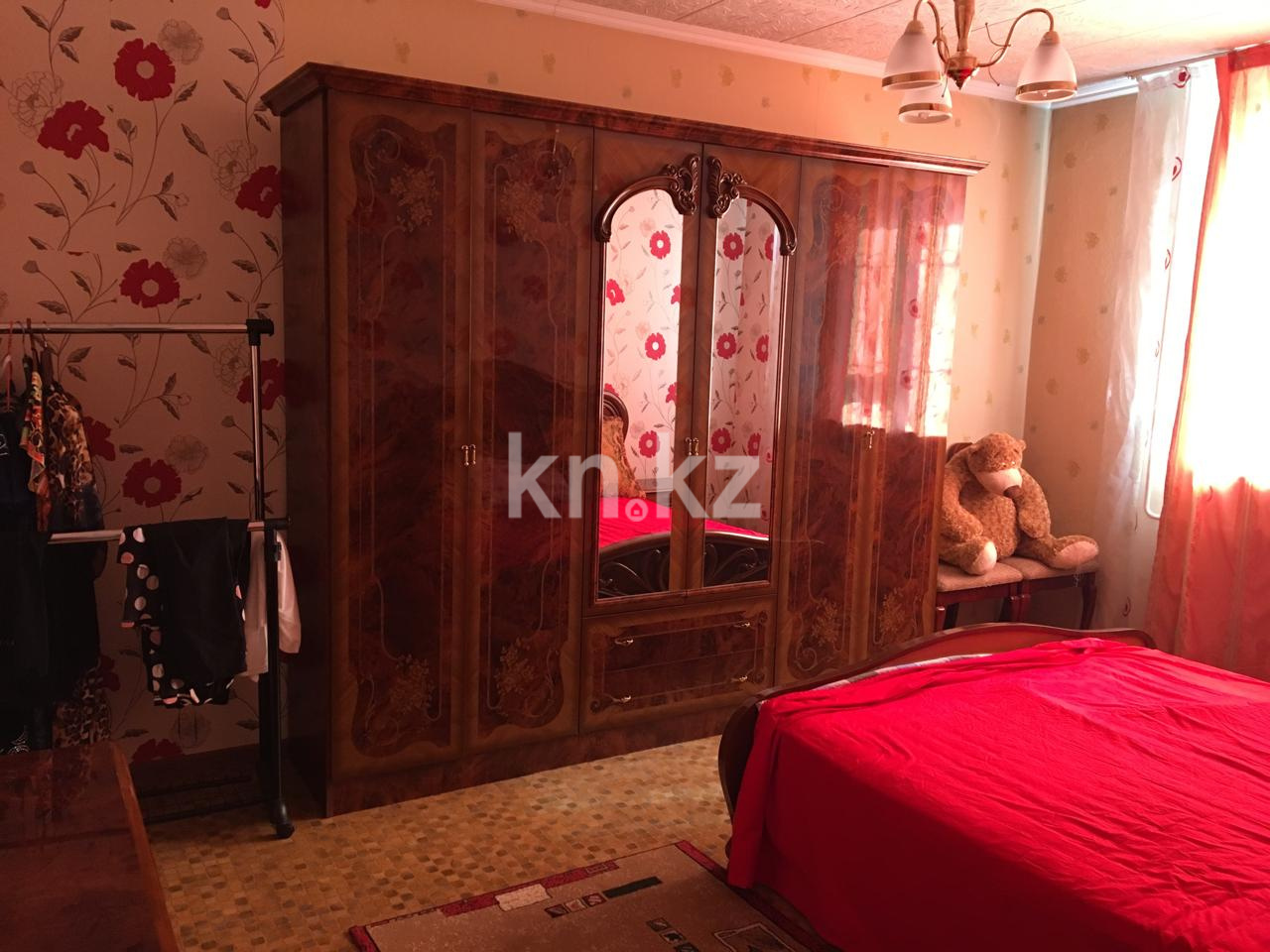 Продажа 6-комнатного дома, 220 м², ул. Шакарима в Алматы - фото 9