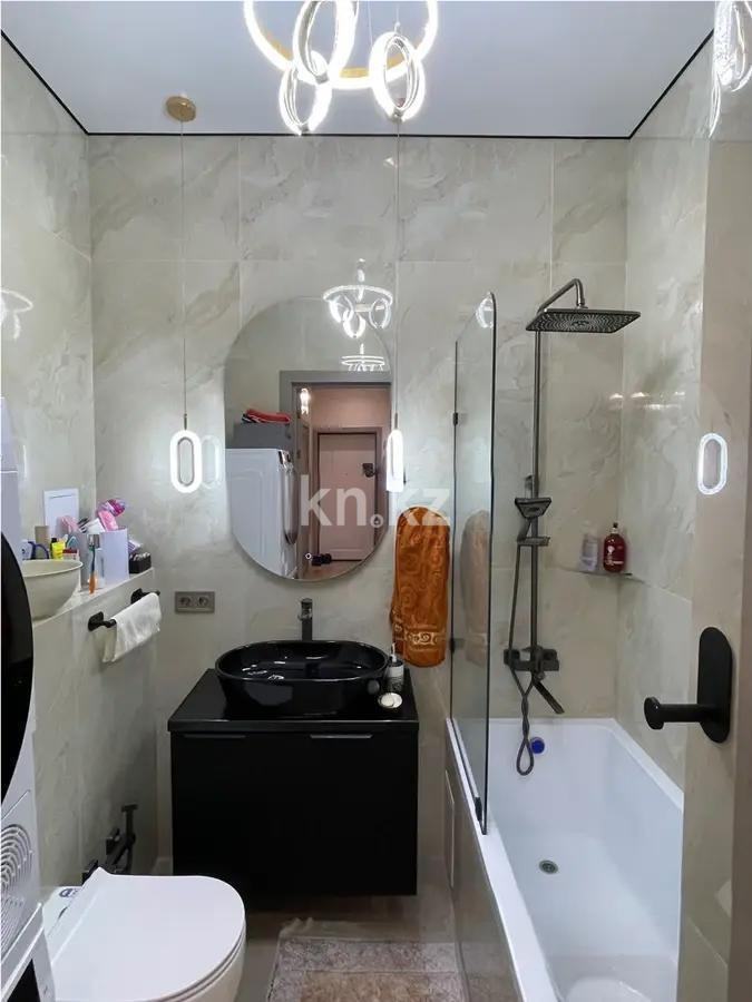 Продажа 3-комнатной квартиры, 87 м² в Астане - фото 7