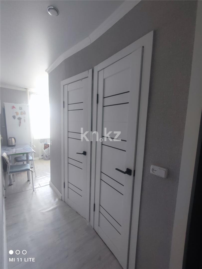 Продажа 2-комнатной квартиры, 42 м², пр. Металлургов в Темиртау - фото 5