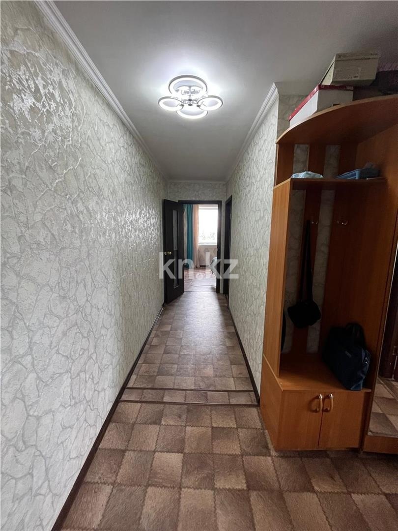Продажа 2-комнатной квартиры, 51 м² в Караганде - фото 9