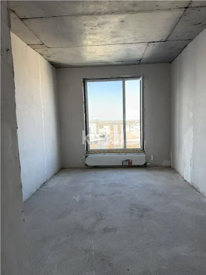 Продажа 1-комнатной квартиры, 41.2 м² в Астане