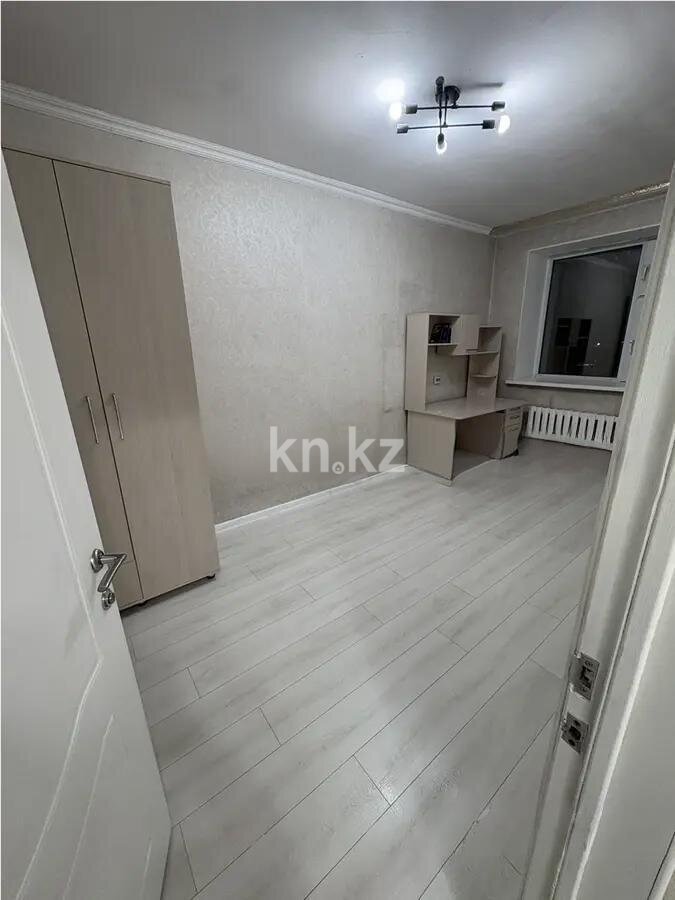 Продажа 2-комнатной квартиры, 45 м² в Астане
