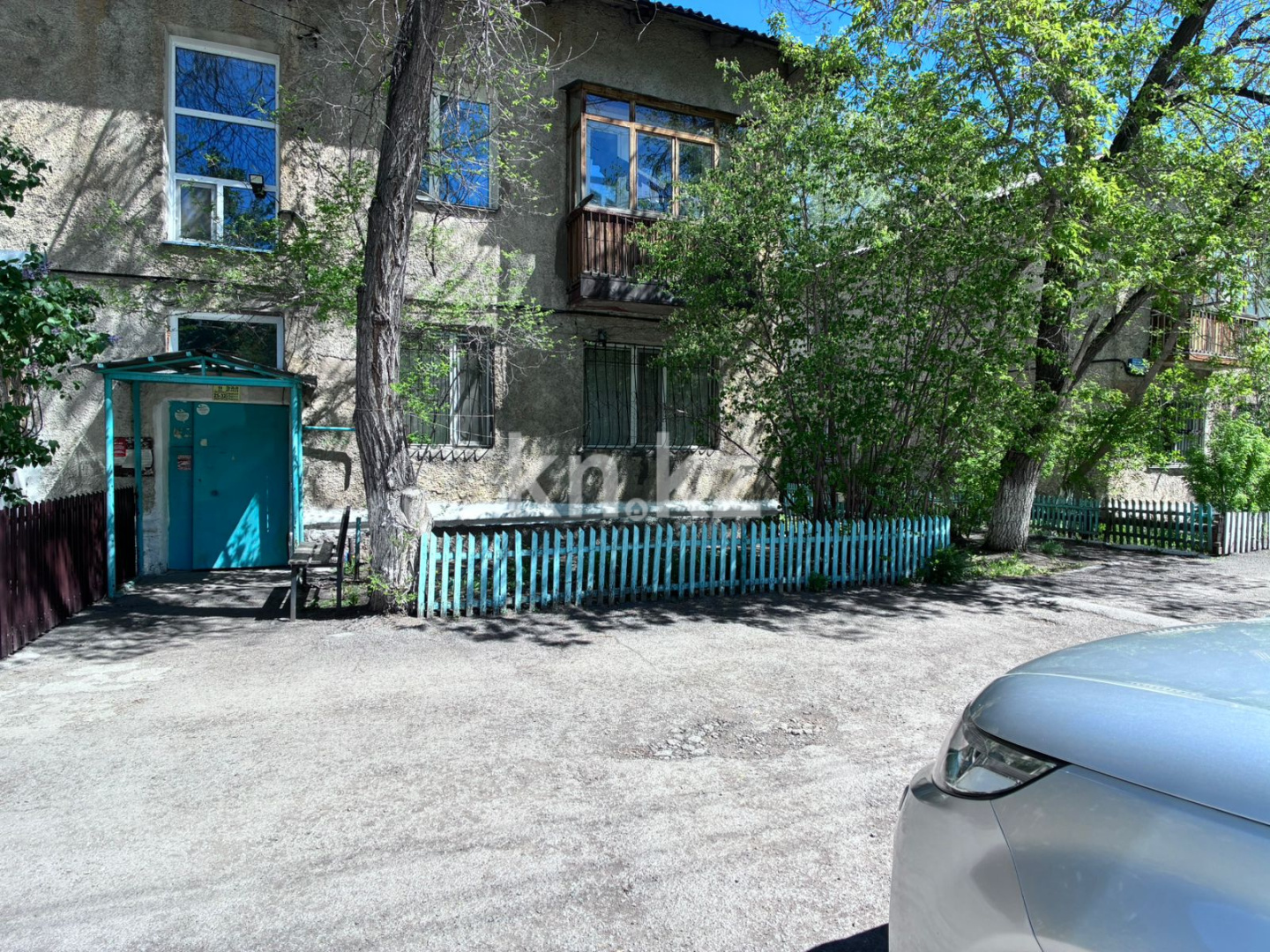 Продажа 1-комнатной квартиры, 35 м² в Караганде - фото 11