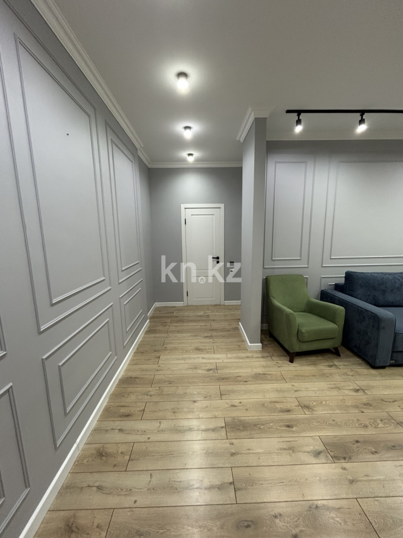 Аренда 2-комнатной квартиры, 64.1 м² в Алматы - фото 16