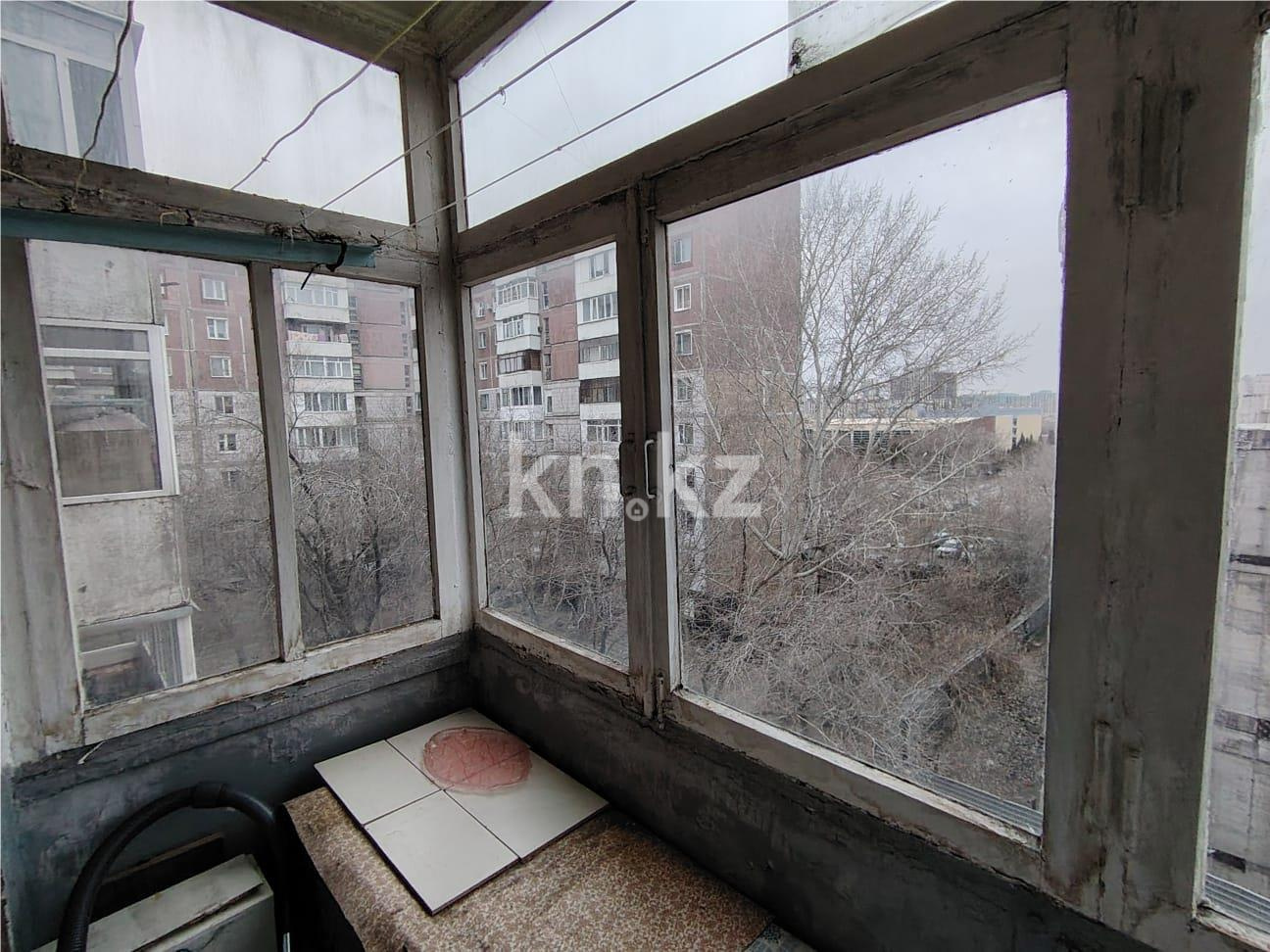 Продажа 2-комнатной квартиры, 53 м² в Караганде - фото 13