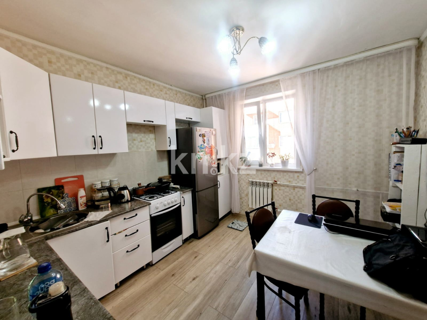 Продажа 1-комнатной квартиры, 45.7 м² в Костанае - фото 10