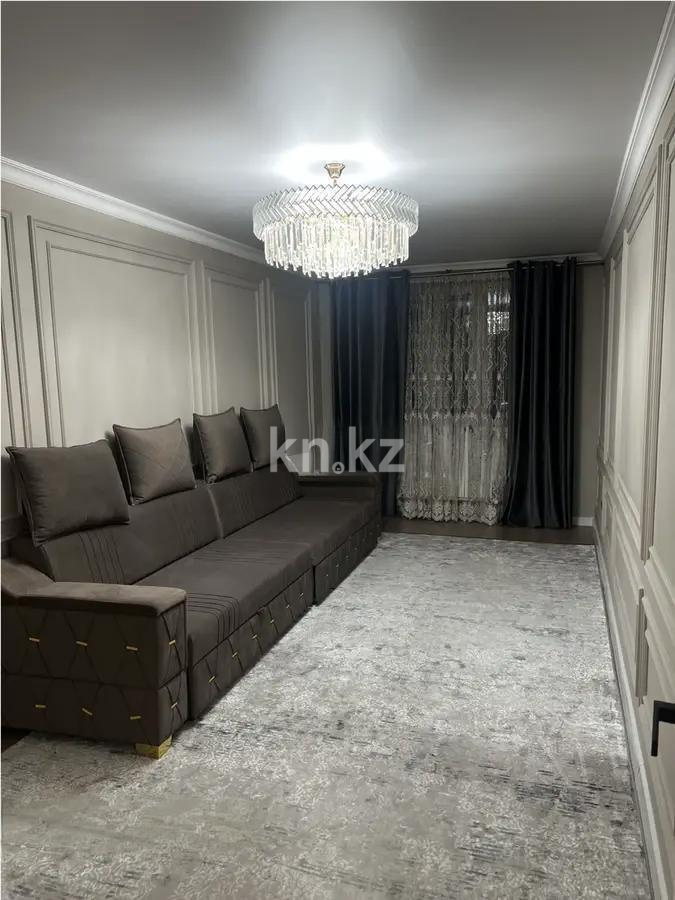 Продажа 2-комнатной квартиры, 67 м² в Алматы