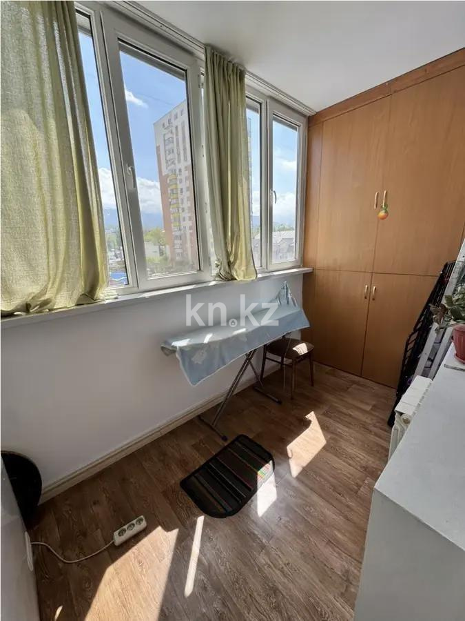 Продажа 3-комнатной квартиры, 114 м² в Алматы - фото 10