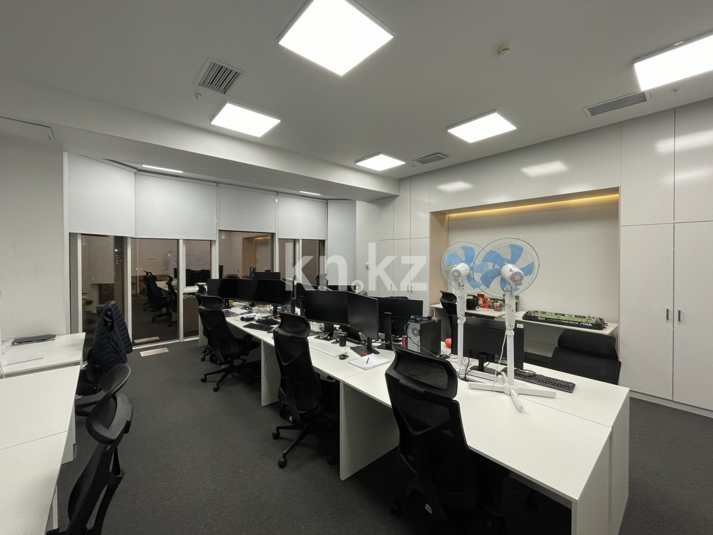 Аренда помещения в Алматы - фото 3