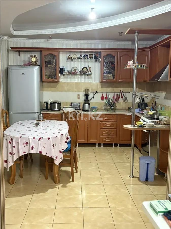 Продажа 3-комнатной квартиры, 130 м² в Астане - фото 4