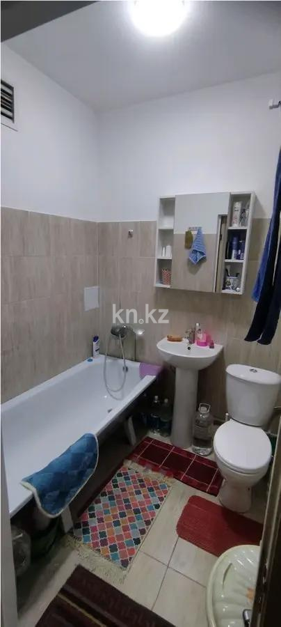 Продажа 1-комнатной квартиры, 39.2 м², мкр-н Шугыла, дом  341/1 в Алматы - фото 4