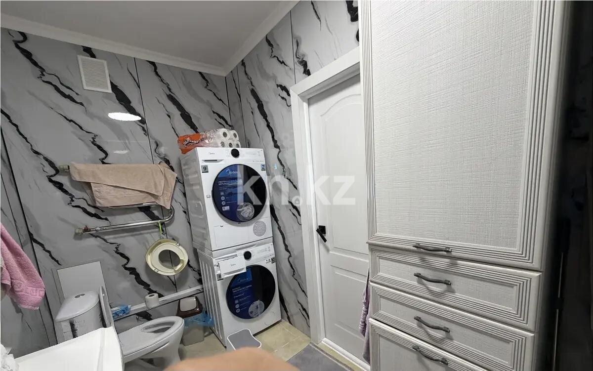 Продажа 1-комнатной квартиры, 52 м² в Астане - фото 4