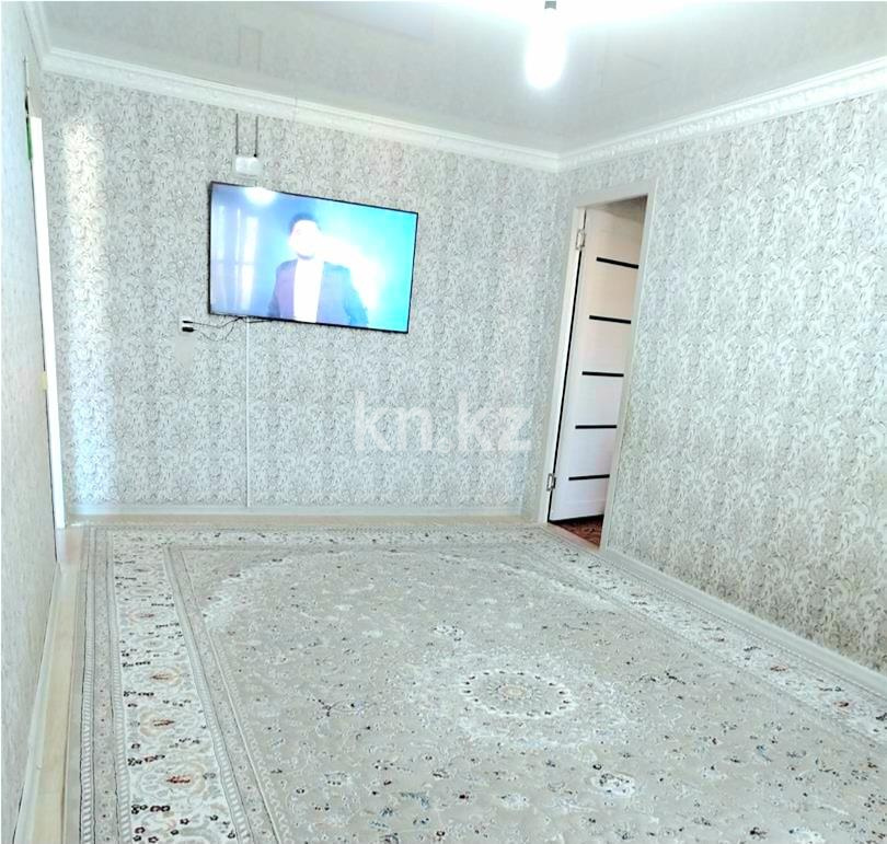 Продажа 2-комнатной квартиры, 43 м² в Темиртау - фото 2